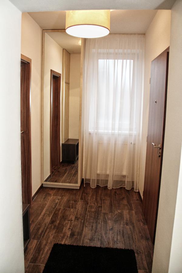 Hotel U Kasny Rajhrad Buitenkant foto